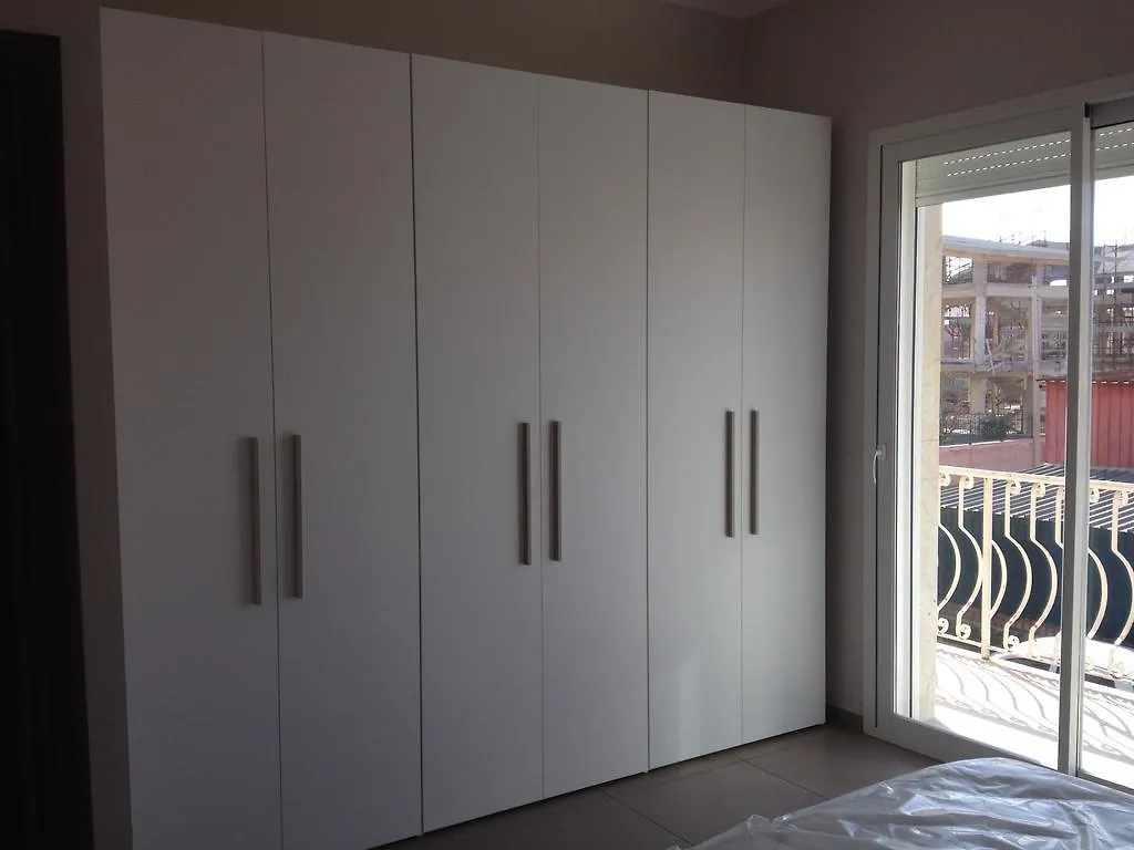 Apartment Appartamento Villarosa Syracuse