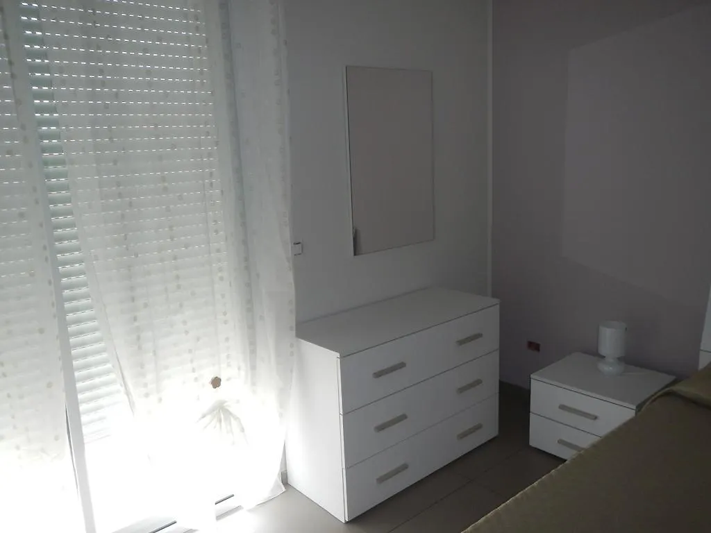 Apartment Appartamento Villarosa Syracuse Italy