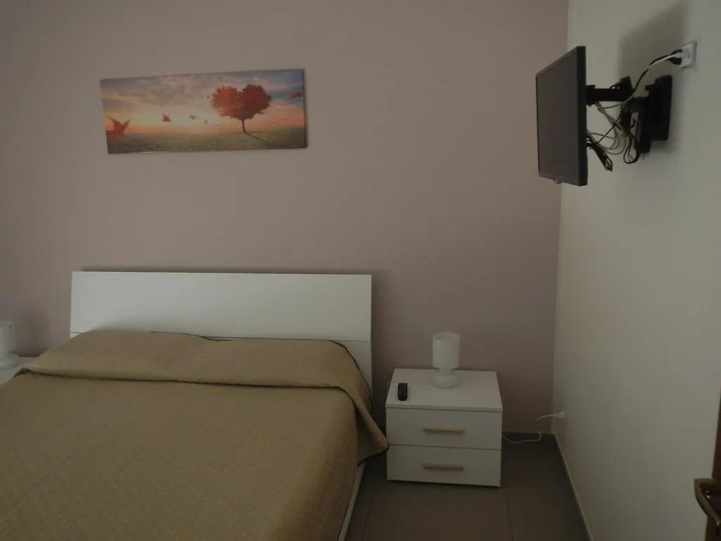 Appartamento Villarosa Syracuse