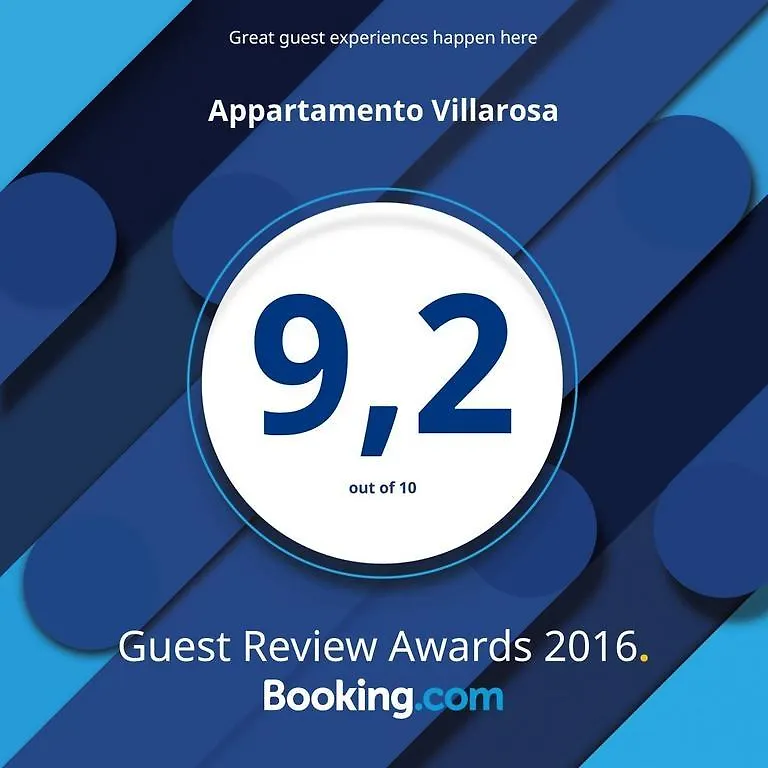 Appartamento Villarosa Syracuse