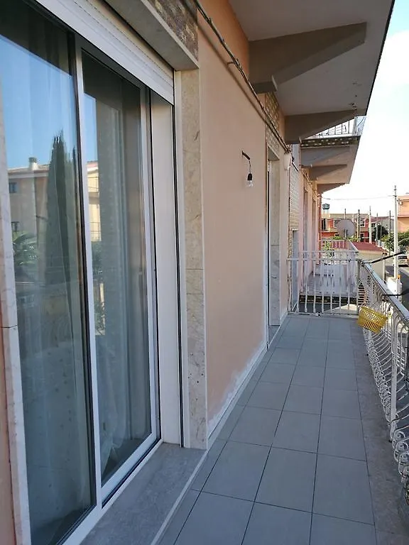 Appartamento Villarosa Syracuse Italy