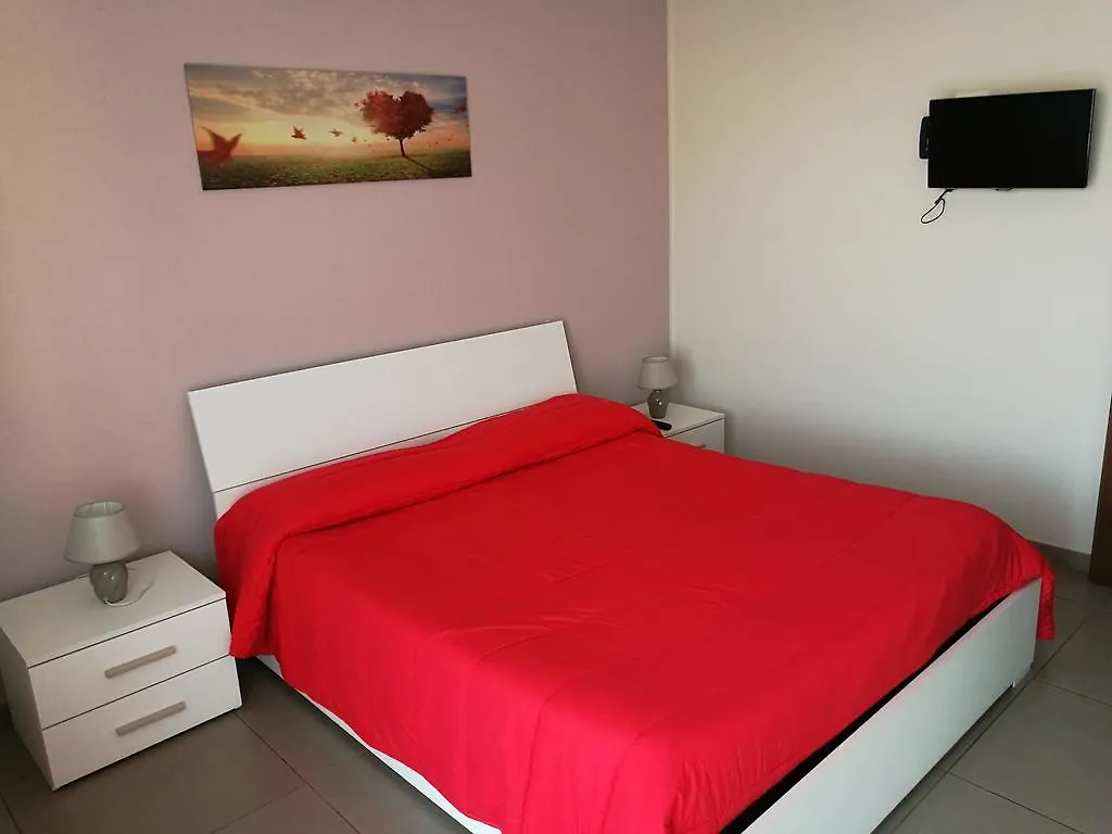 Appartamento Villarosa Syracuse Italy