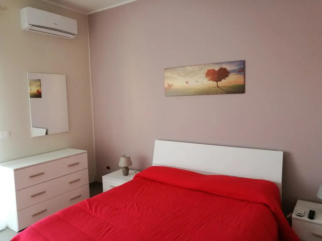 Appartamento Villarosa Syracuse 0*,  Italy
